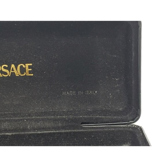 Versace Frames MOD 3022 317 Ivory Pearl eyeglass in case 51 17 135 discontinued main image 4